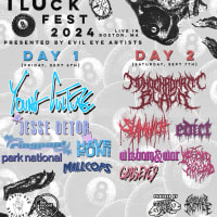 Tough Luck Fest thumbnail