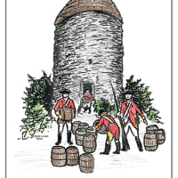 Spark of the Revolution: the 250th Anniversary of the Powder Alarm thumbnail
