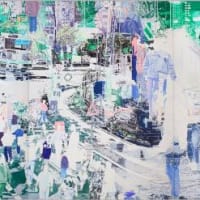 Opening Celebration: Made in Germany? Art and Identity in a Global Nation, featuring artist Henrike Naumann thumbnail