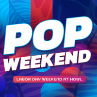 Howl at the Moon Boston Pop Weekend thumbnail