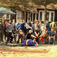 North Shore Nerf War 4 thumbnail
