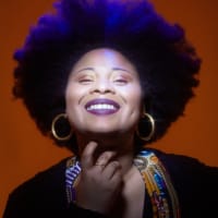 Nadia Washington Quartet   thumbnail
