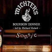 Michter's Bourbon Dinner thumbnail