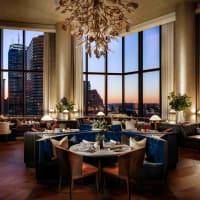 Guest Chef Series - Chef Thomas Lents of Violetto, Napa Valley thumbnail