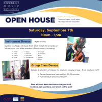 Open House thumbnail