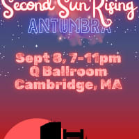 Second Sun Rising - Antumbra Edition thumbnail