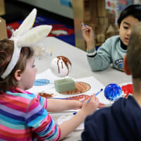 Toddler through Kindergarten Open Enrollment at GCS Begins! thumbnail