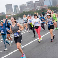 Boston 10K for Women 2024, presented by REI thumbnail