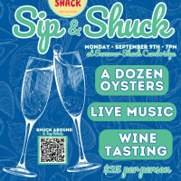 Sip & Shuck thumbnail