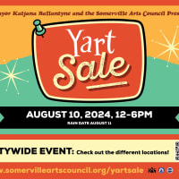 Yart Sale thumbnail