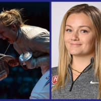 Fencing Open House & Meet an Olympian! thumbnail