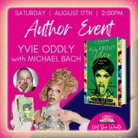 All She Wrote x All About Yvie thumbnail