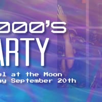 Howl at the Moon Boston 2000's Party thumbnail