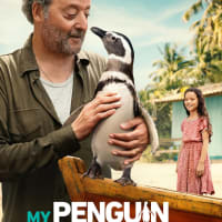 My Penguin Friend // FREE ADVANCED SCREENING  thumbnail