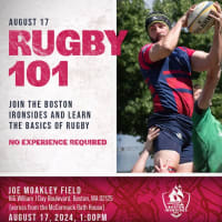 Rugby 101: Intro to Rugby thumbnail