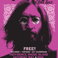 Rock and Roll Yard Sale thumbnail