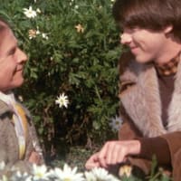 Virtual Film Club: Harold and Maude thumbnail