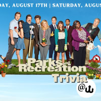 Parks And Rec Trivia Night #1 thumbnail