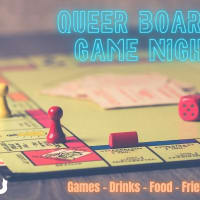 Queer Board Game Night thumbnail