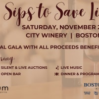 Sips to Save Lives – The Annual Gala with all proceeds benefiting LHK9! thumbnail