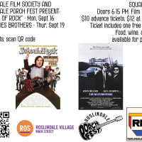 Roslindale Film Society: The Blues Brothers thumbnail
