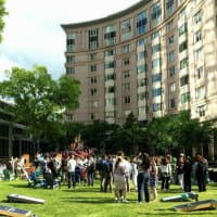 Treehouse Brewing Company Pop Up at Prudential Center thumbnail