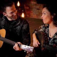 Newton Community Pride's Fall Village Concert Series: Crowes Pasture thumbnail