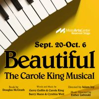 Beautiful: The Carole King Musical thumbnail