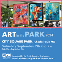 Art in the Park thumbnail
