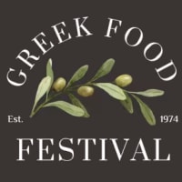 Roslindale Greek Food Festival thumbnail