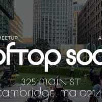 Millennial Meetup: Rooftop Social thumbnail