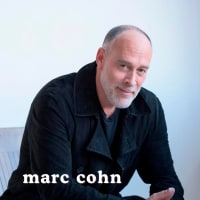Celebrity Spotlight Fundraiser Marc Cohn thumbnail