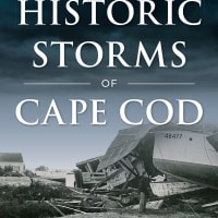 Historic Storms of Cape Cod thumbnail