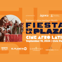 Cine Afro Latino thumbnail
