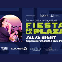 Salsa Night thumbnail