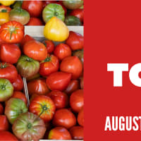Tomato Fest at Wilson Farm  thumbnail