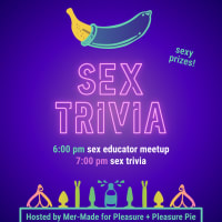 Sex Trivia! thumbnail