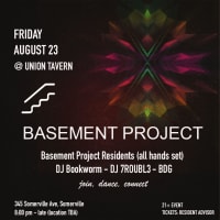 The Basement Project thumbnail