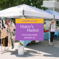 Maker's Market at Boston Landing (8/15) thumbnail