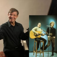 What Makes It Great? With Rob Kapilow: The Songs of Simon & Garfunkel  thumbnail