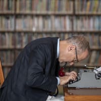 David Sedaris  thumbnail