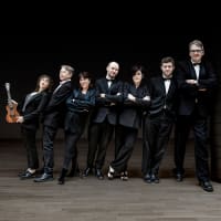 Ukulele Orchestra of Great Britain  thumbnail
