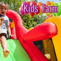 Kids Farm Party thumbnail