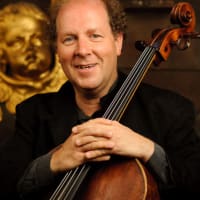 Boston Philharmonic Orchestra 2024-25 Season: Purcell's Chacony, Elgar's Cello Concerto, Holst's The Planets thumbnail