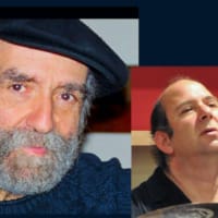 Harvey Diamond Quartet thumbnail
