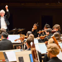 Boston Philharmonic Youth Orchestra 2024-25 Opening Concert: Verdi, Dvorak, Stravinsky thumbnail