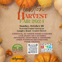 Harvest Fair Carnival thumbnail