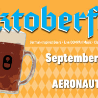 AERONAUT Oktoberfest Allston 2024 thumbnail