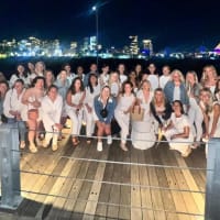 Charlestown Women's Club 2nd Annual White Party [Sponsored By TheMarket.Properties]  thumbnail
