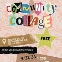 Community Collaging  thumbnail